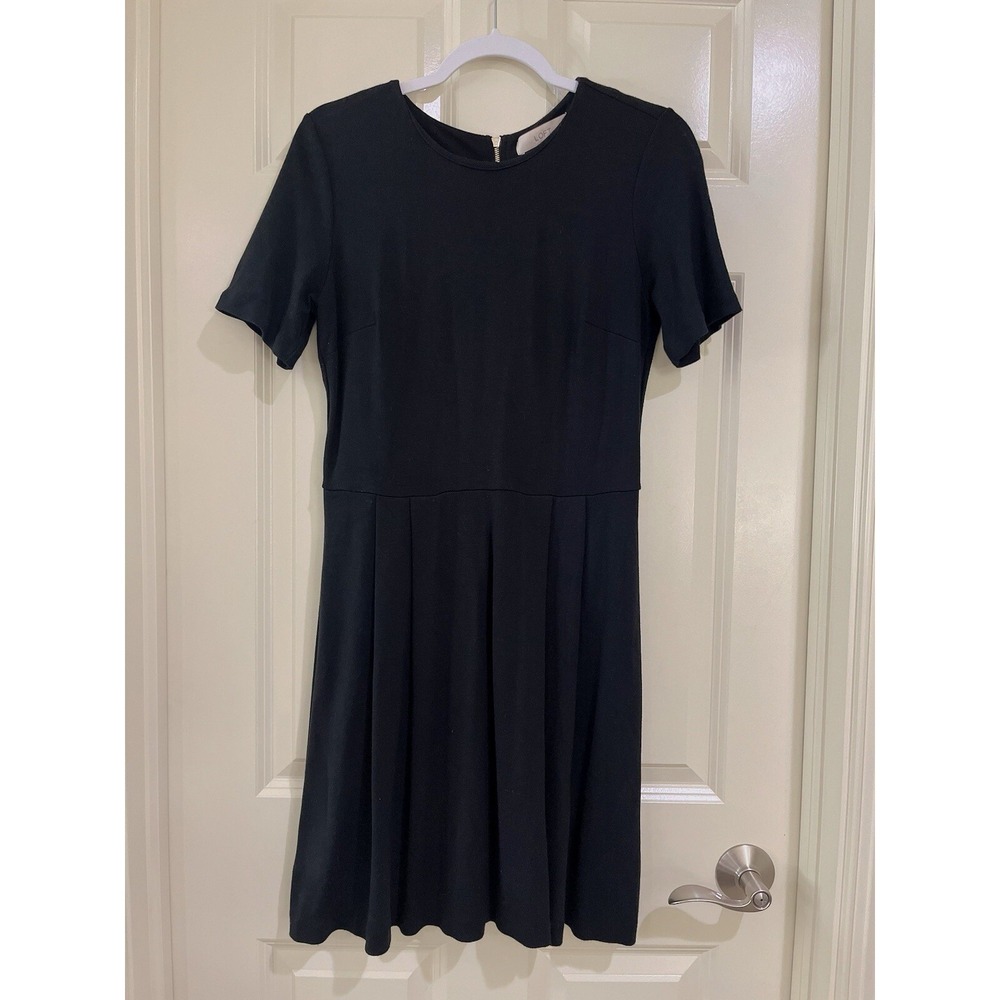 ann taylor loft women dress size‎ 8